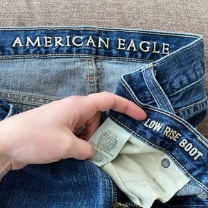 American Eagle Mens Jeans 34x30